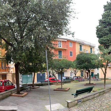 Ca Du Sergio - Il Mesco Levanto Buitenkant foto